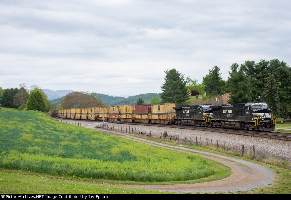 11T roars upgrade at Shawsville